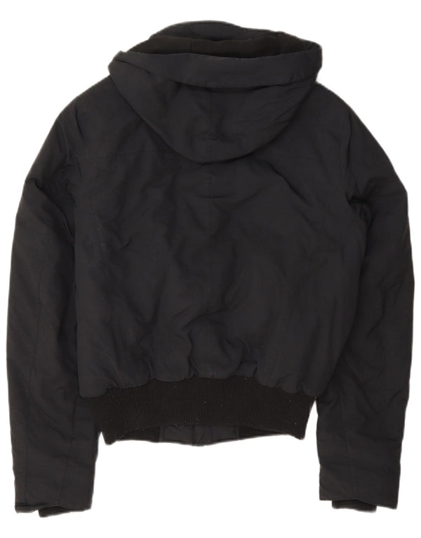 Giacca imbottita da donna Tucano Urbano EU 38 Medium Blu Navy Colourblock
