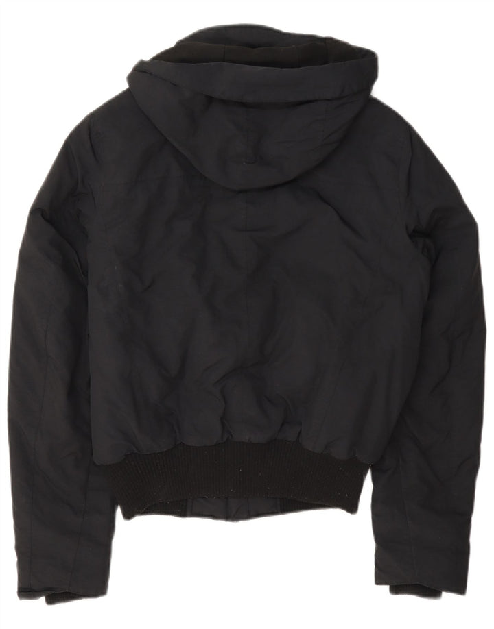 Giacca imbottita da donna Tucano Urbano EU 38 Medium Blu Navy Colourblock