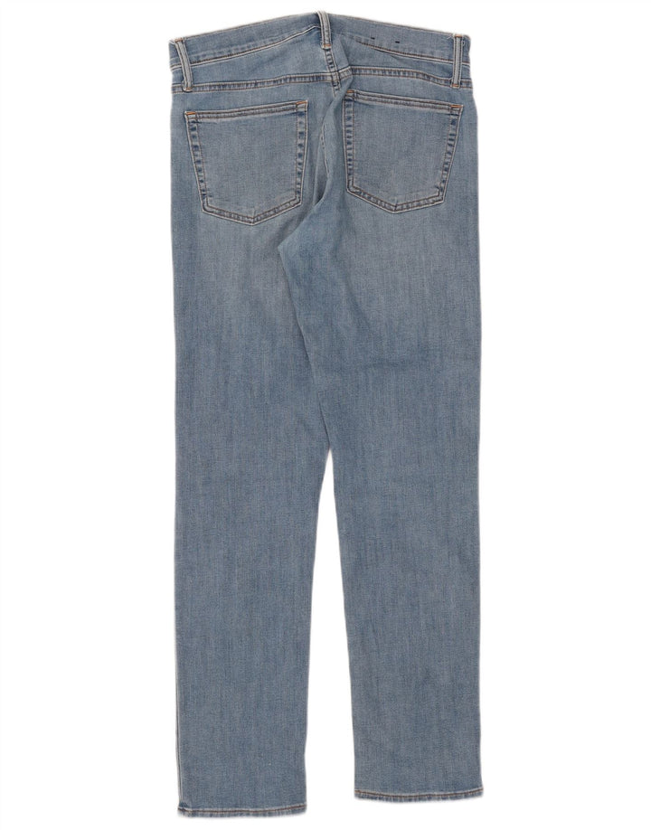 Jeans slim da donna Gap W31 L29 cotone blu