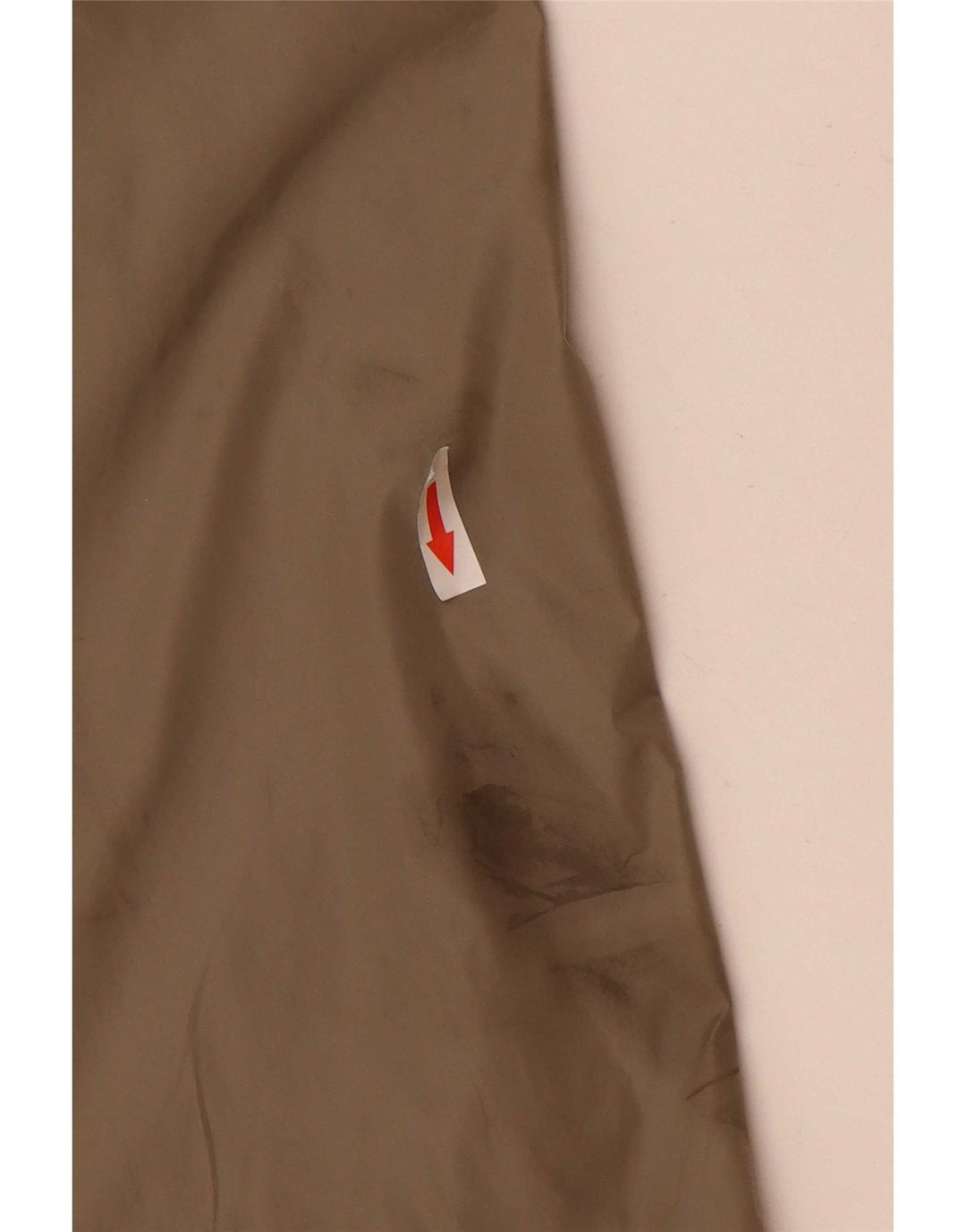Pantaloncini chino da uomo Aquascutum IT 50 Large W36 Poliammide grigio