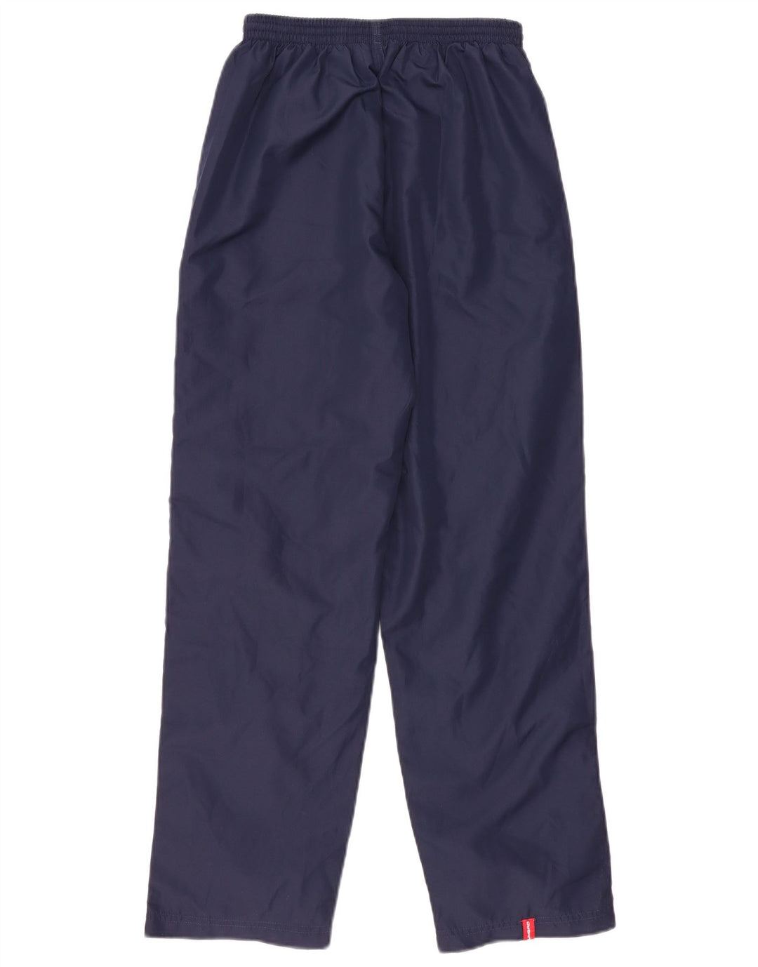 Pantaloni della tuta da bambino Umbro 13-14 anni XL Blu Navy