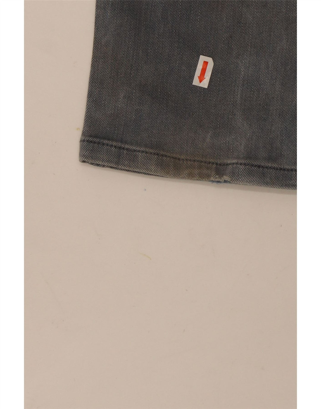 Jeans slim da uomo French Connection W32 L32 cotone blu