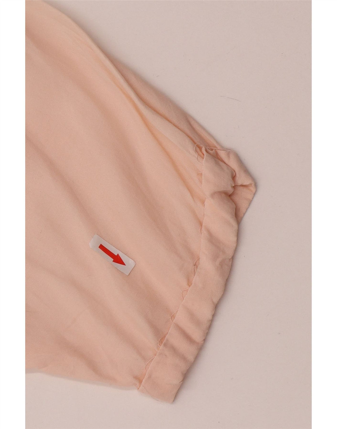 Camicetta da donna Temptation Top UK 16 Large Rosa Viscosa