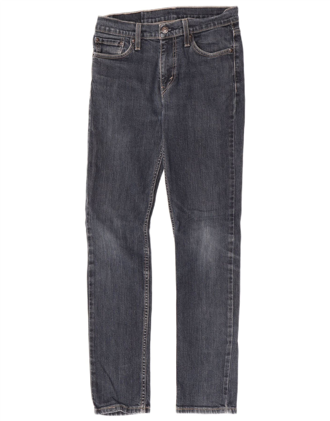 Jeans Levi's Uomo 511 Slim W29 L30 Cotone Blu