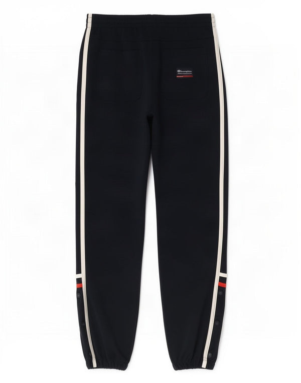 Pantaloni da tuta da ragazzo Champion Joggers 11-12 anni Large Blu Navy