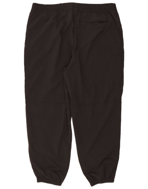 Pantaloni da tuta da uomo PUMA Joggers 2XL Poliestere nero