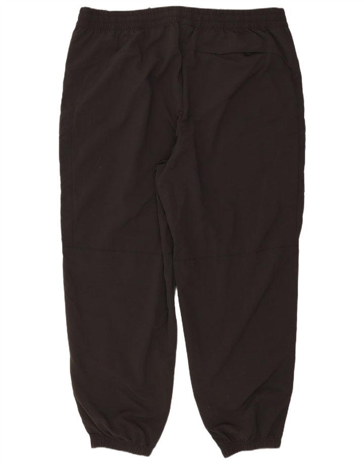 Pantaloni da tuta da uomo PUMA Joggers 2XL Poliestere nero