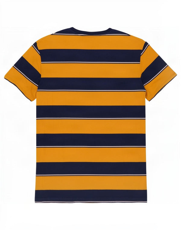 T-shirt da uomo Superdry Top giallo medio
