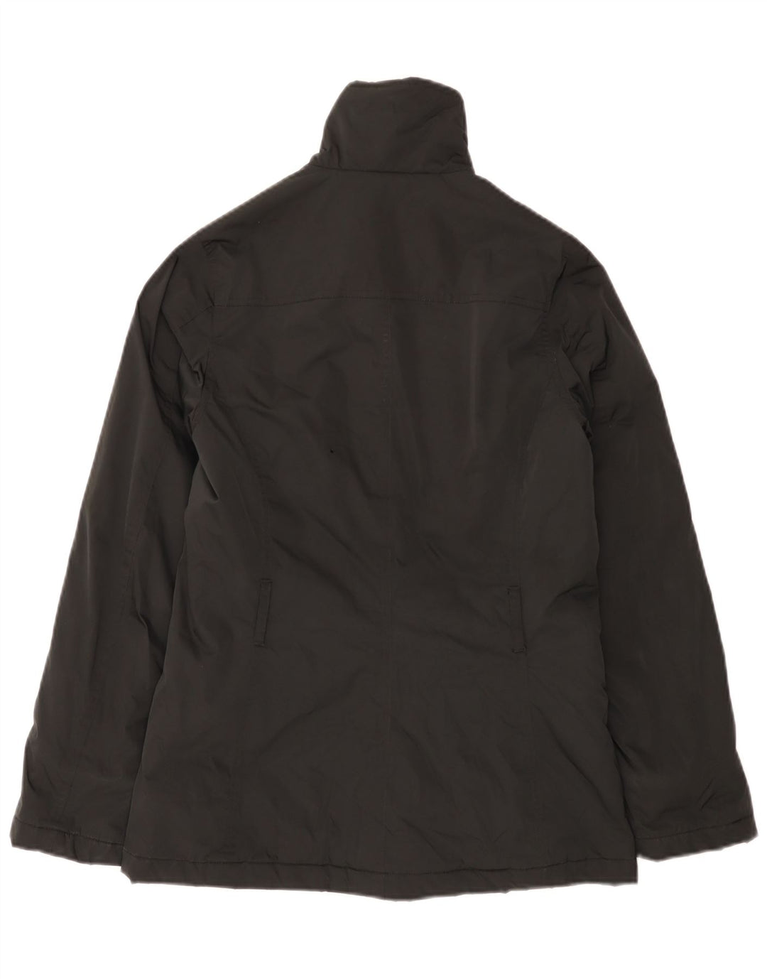 Giacca imbottita da donna Woolrich UK 6 XS nera