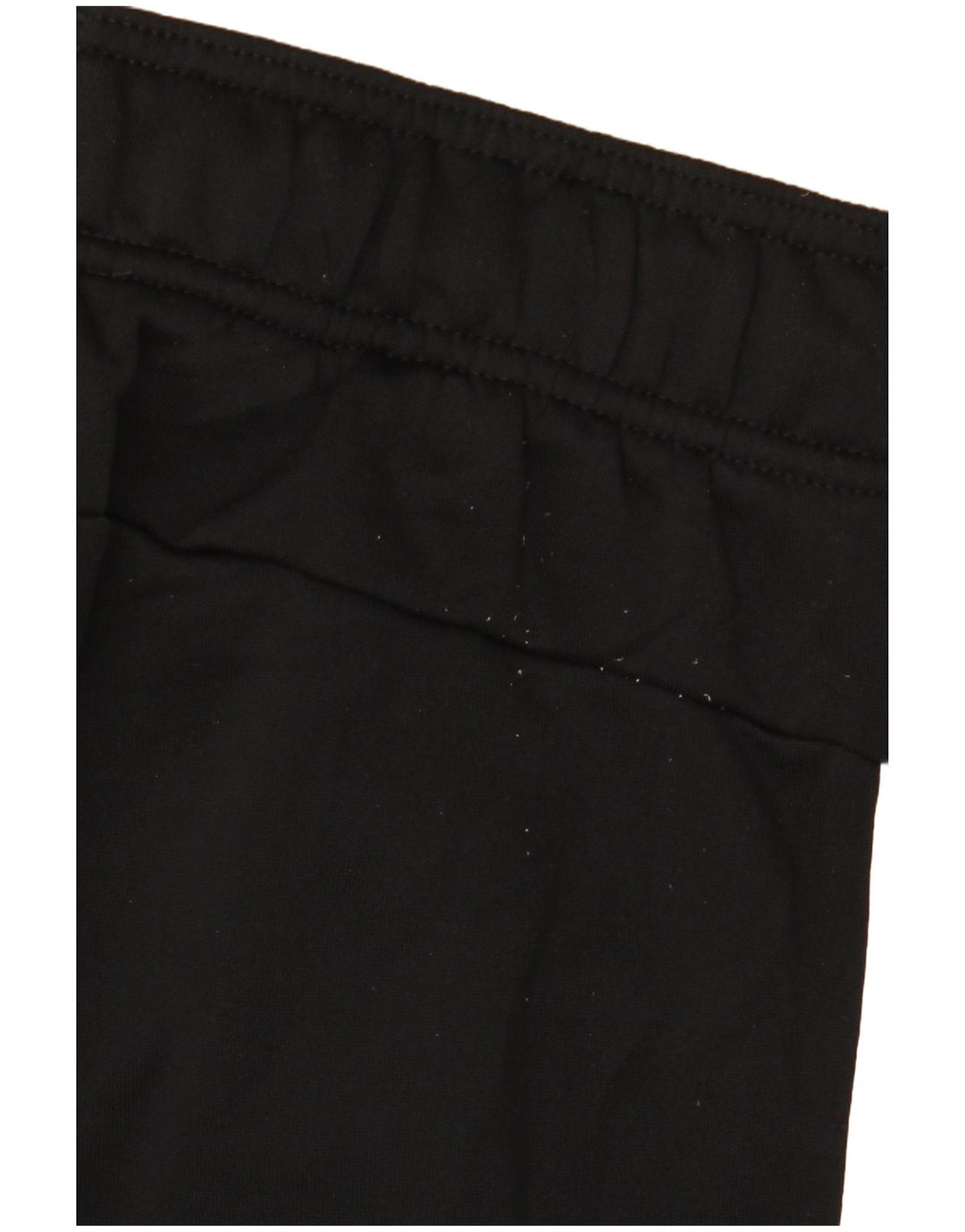 Pantaloni da tuta da donna ADIDAS Joggers UK 8/10 Small Poliestere nero