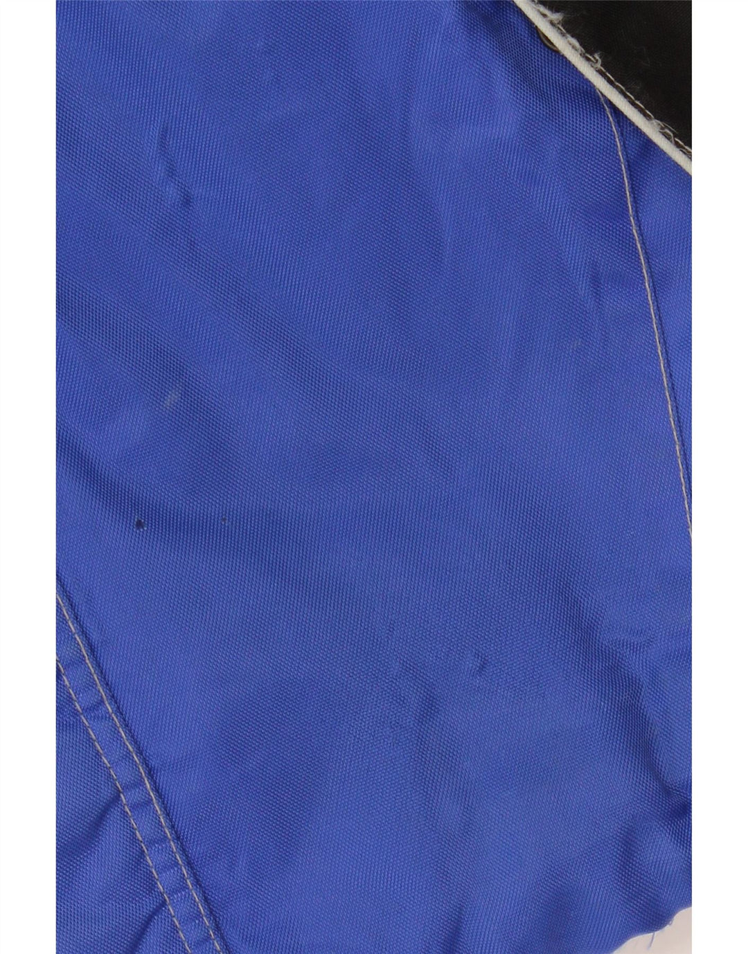 Giacca da sci da uomo Colmar UK 40 Large Blu Colourblock Nylon