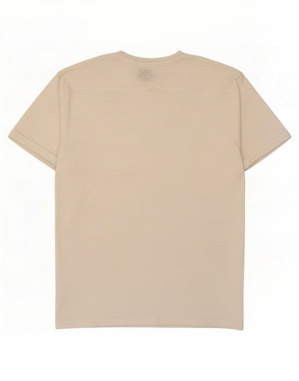 T-shirt da uomo G-Star Top 2XL cotone bianco
