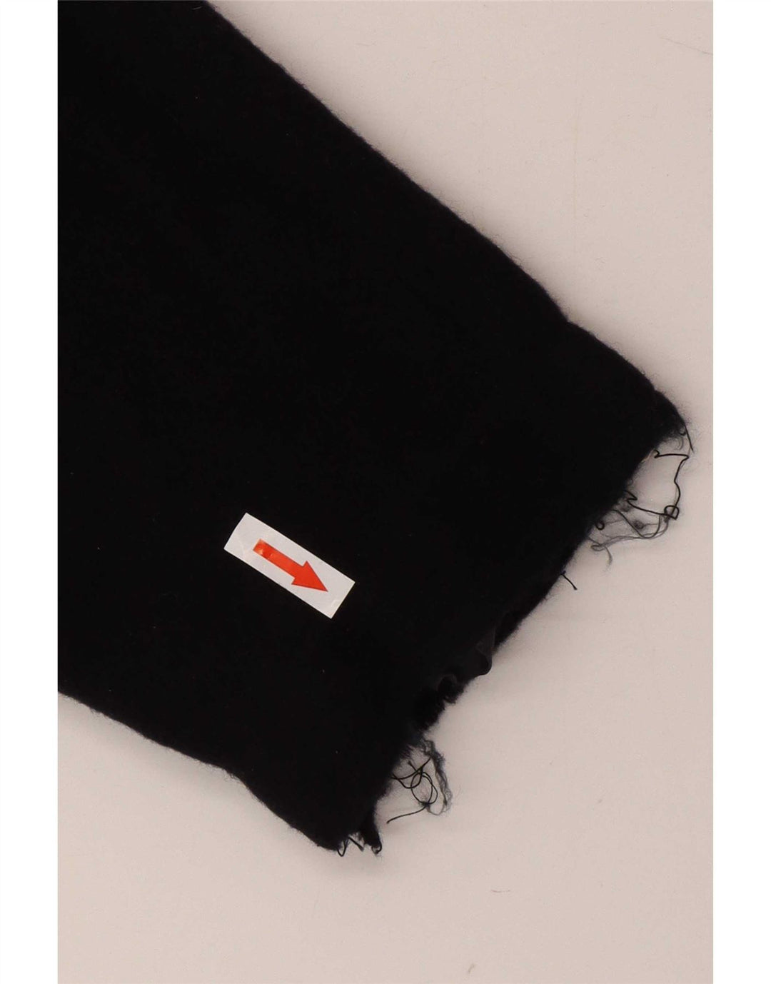 Accento By Marzotto Cappotto doppiopetto da donna IT 42 Medio Nero Lana