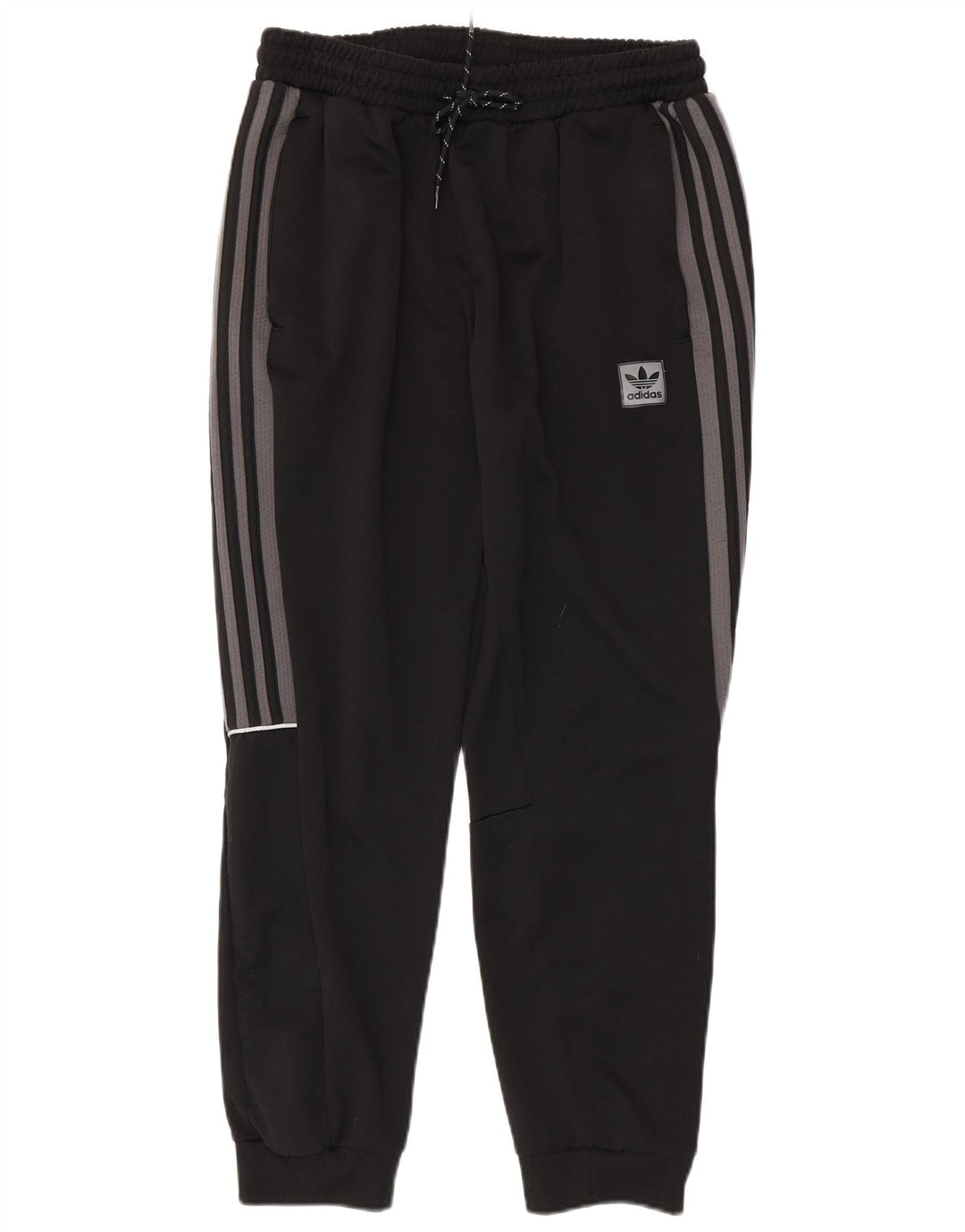 Pantaloni da tuta da uomo Adidas Joggers XL poliestere nero