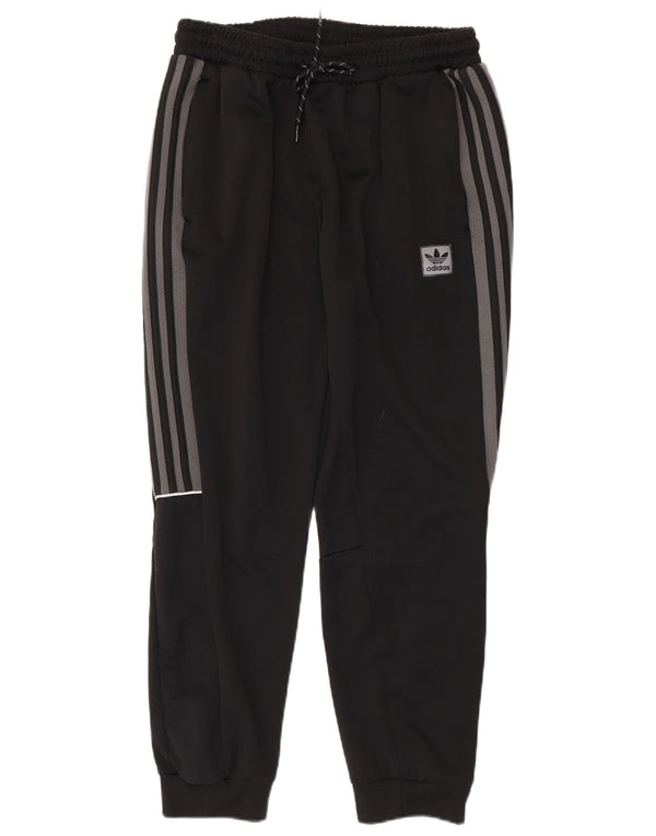 Pantaloni da tuta da uomo Adidas Joggers XL poliestere nero
