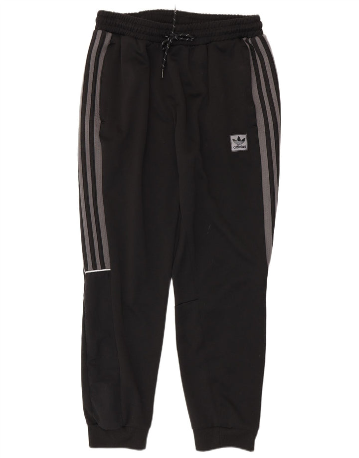 Pantaloni da tuta da uomo Adidas Joggers XL poliestere nero