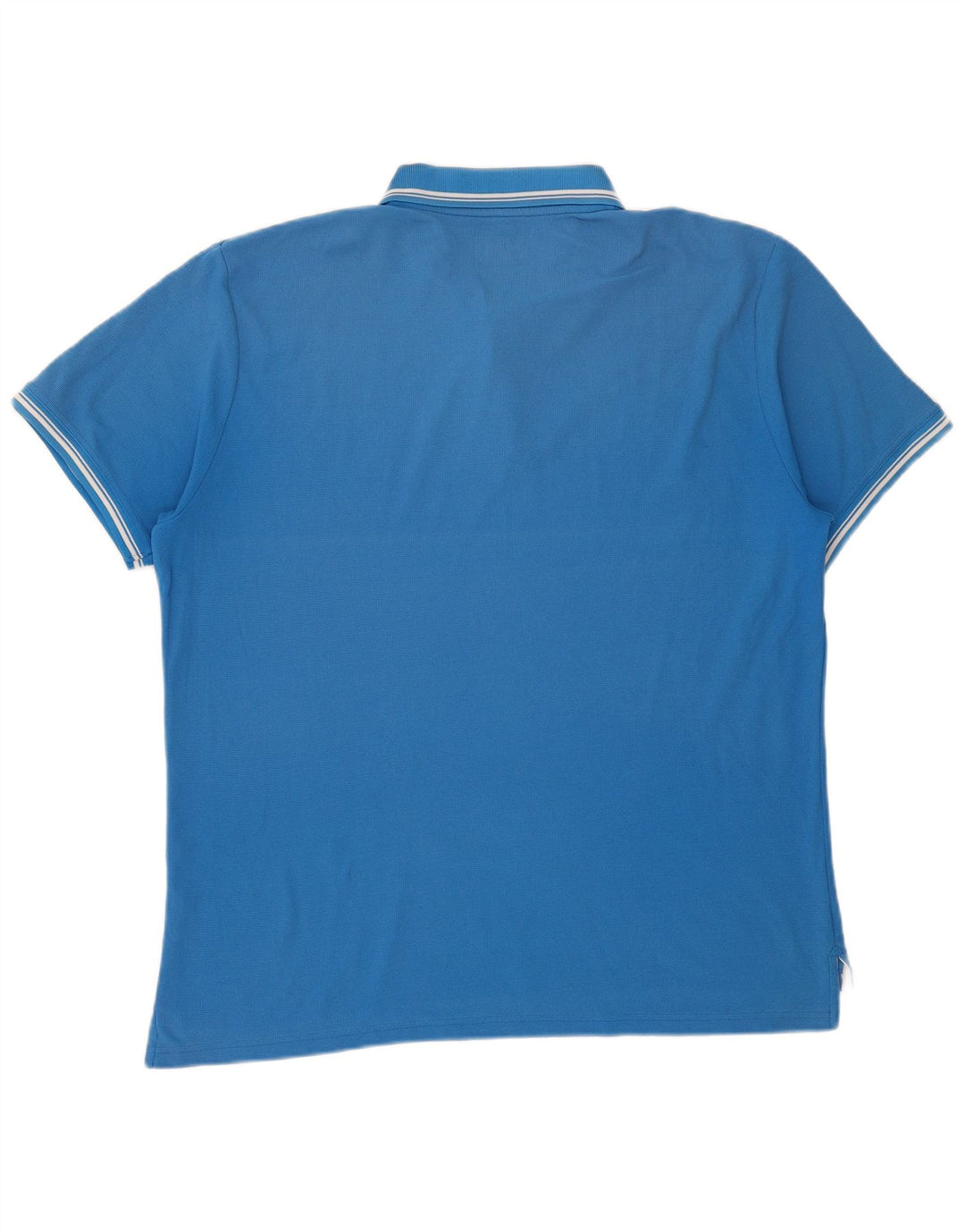 Polo da uomo Helly Hansen XL blu