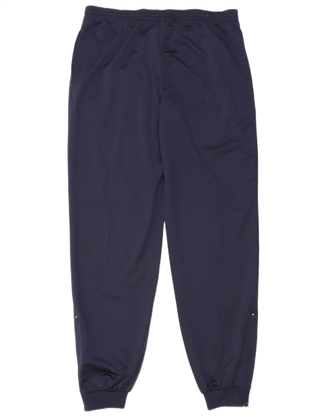 Pantaloni da tuta da uomo Adidas Joggers Large Blu Navy