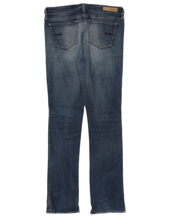 Jeans slim da donna Meltin' Pot W28 L34 cotone blu