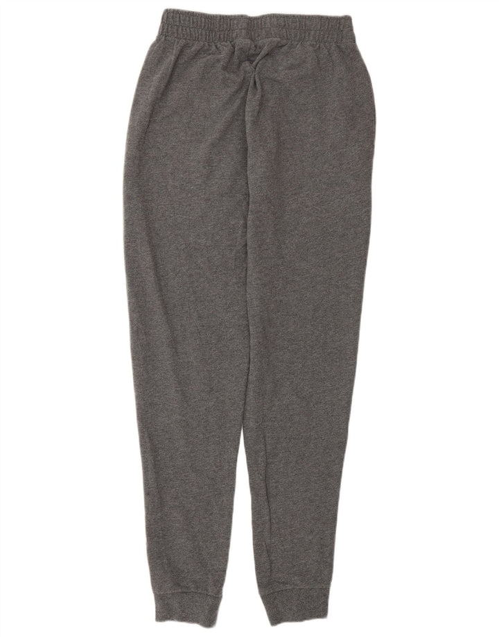 Pantaloni della tuta da ragazzo PUMA Joggers 15-16 anni XL Grigio