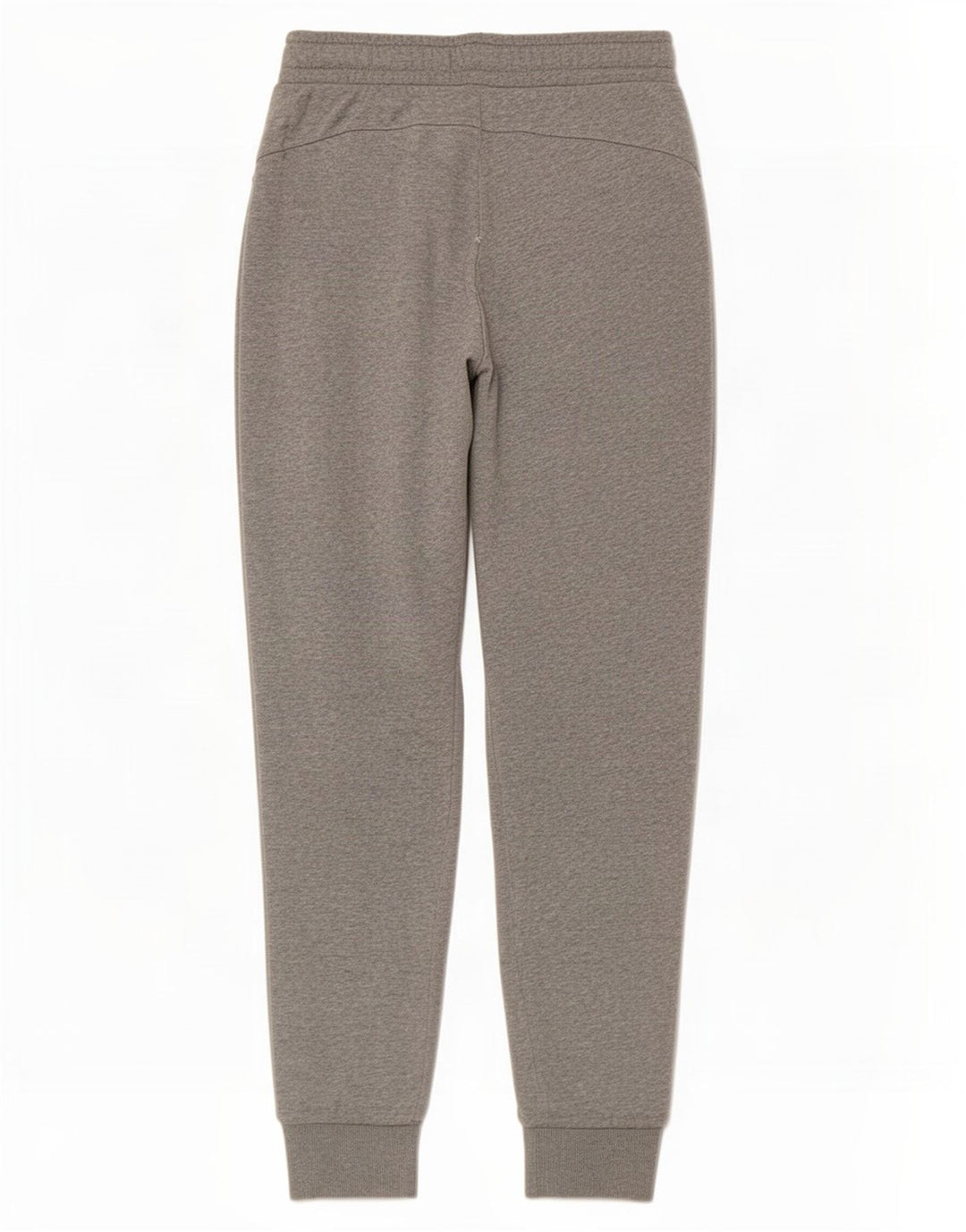 Pantaloni da tuta da uomo Puma Joggers piccoli grigi