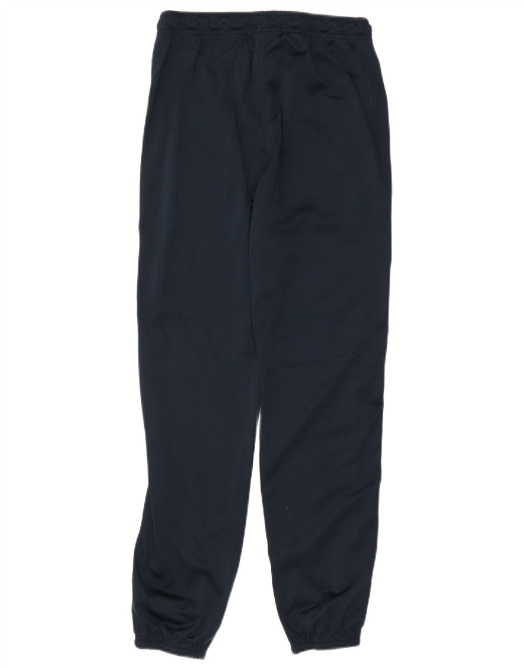 Pantaloni da tuta da ragazzo Champion Joggers 13-14 anni XL Poliestere blu navy