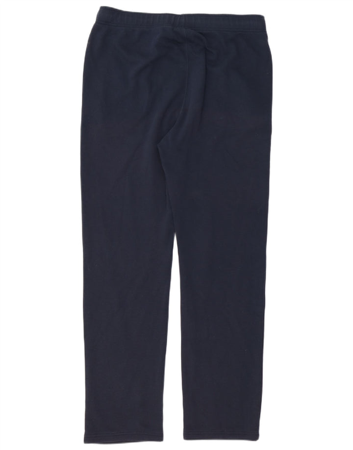 Pantaloni da tuta da uomo Champion 2XL cotone blu navy