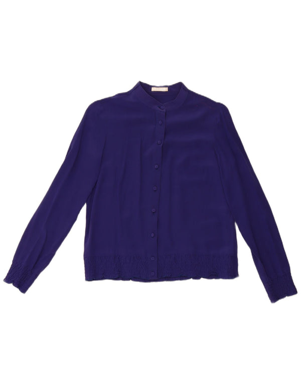 Camicetta da donna Lazzari UK 8 piccola viola