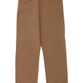Jeans dritti da uomo Carrera W33 L29 cotone beige