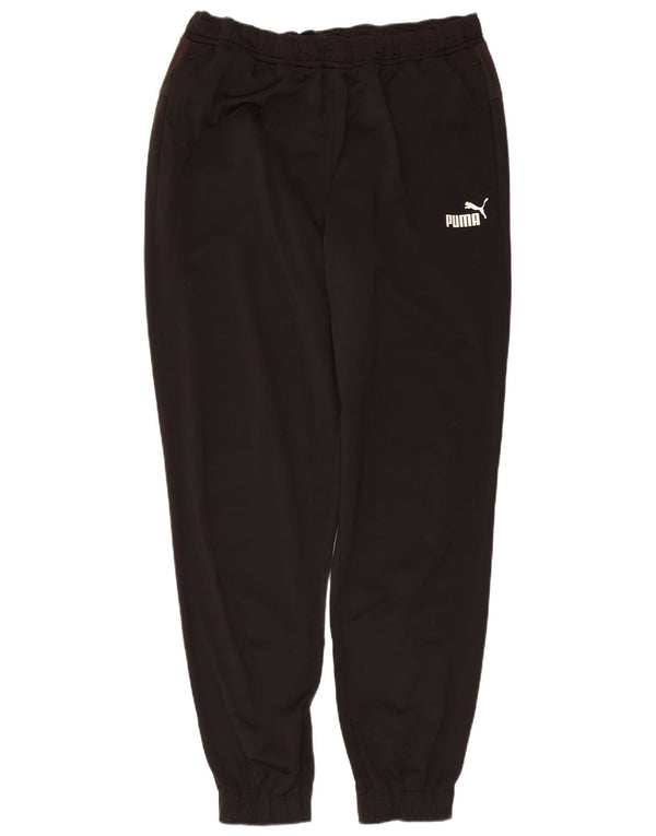 Pantaloni da tuta da uomo Puma Joggers XL Nero Poliestere