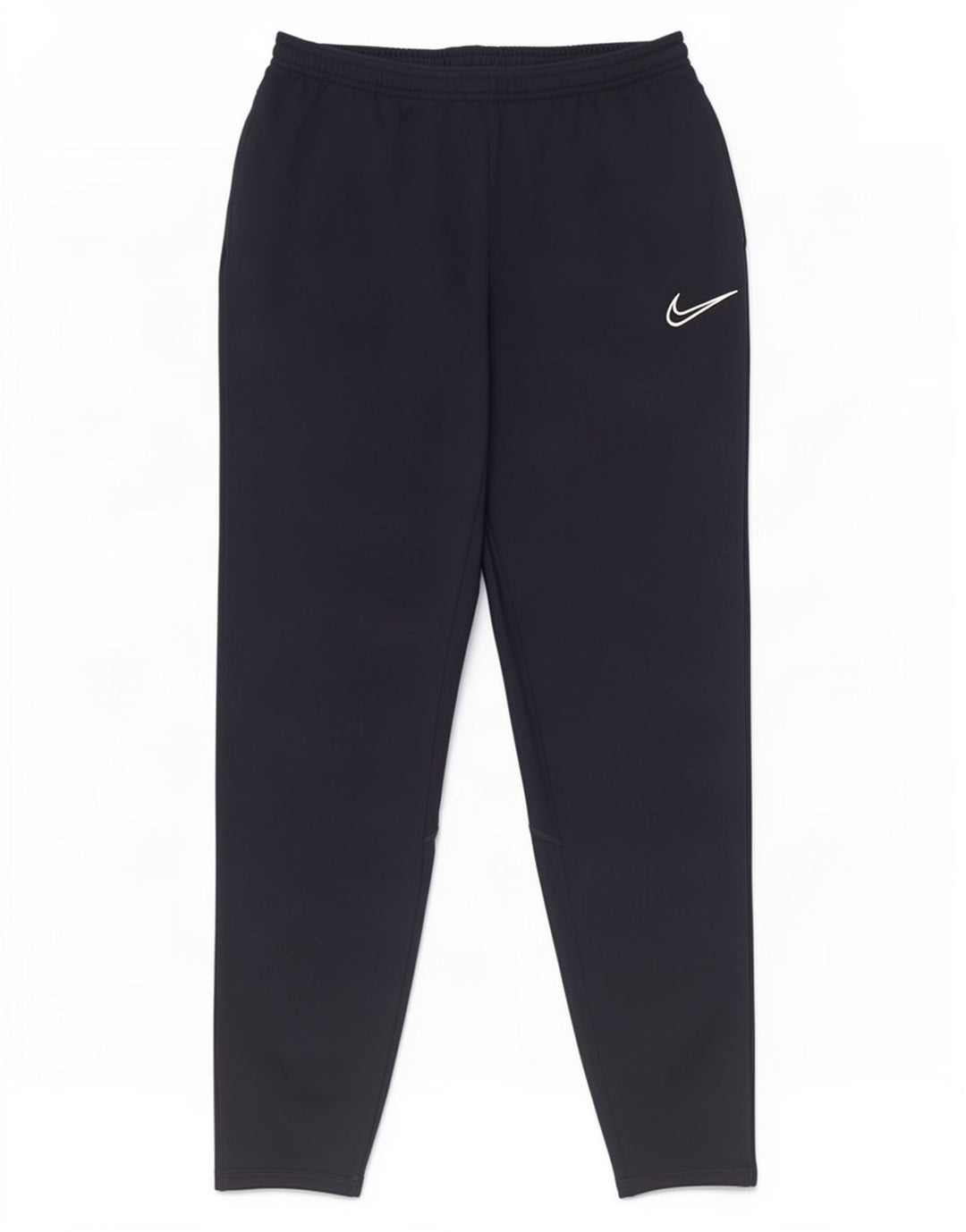 Pantaloni da tuta Nike Dri Fit da uomo, poliestere color block medio blu navy