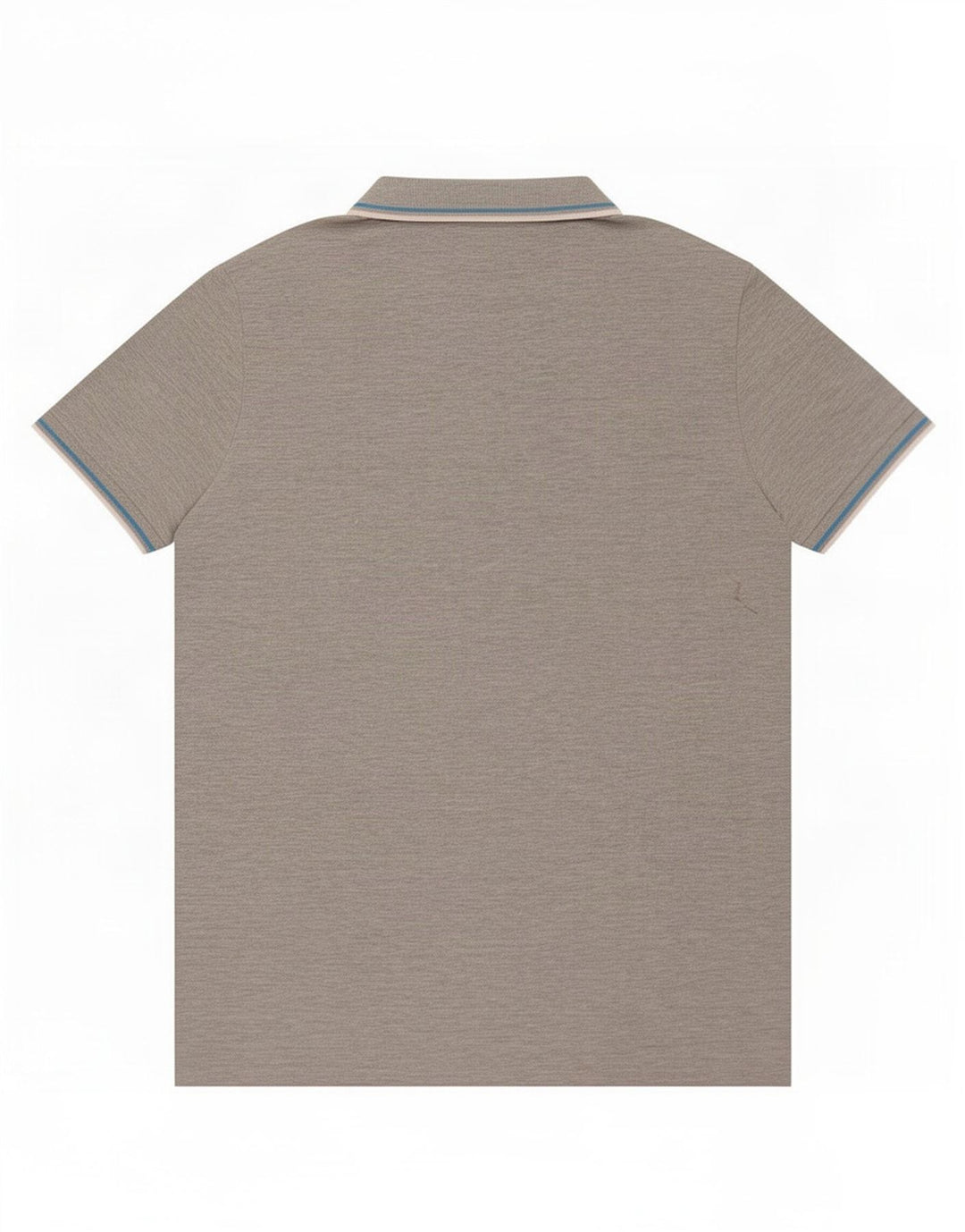 Polo Diadora Uomo 2XL Cotone Grigio