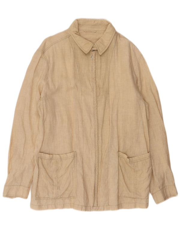 Giacca da uomo Gimo's UK 38 Beige medio