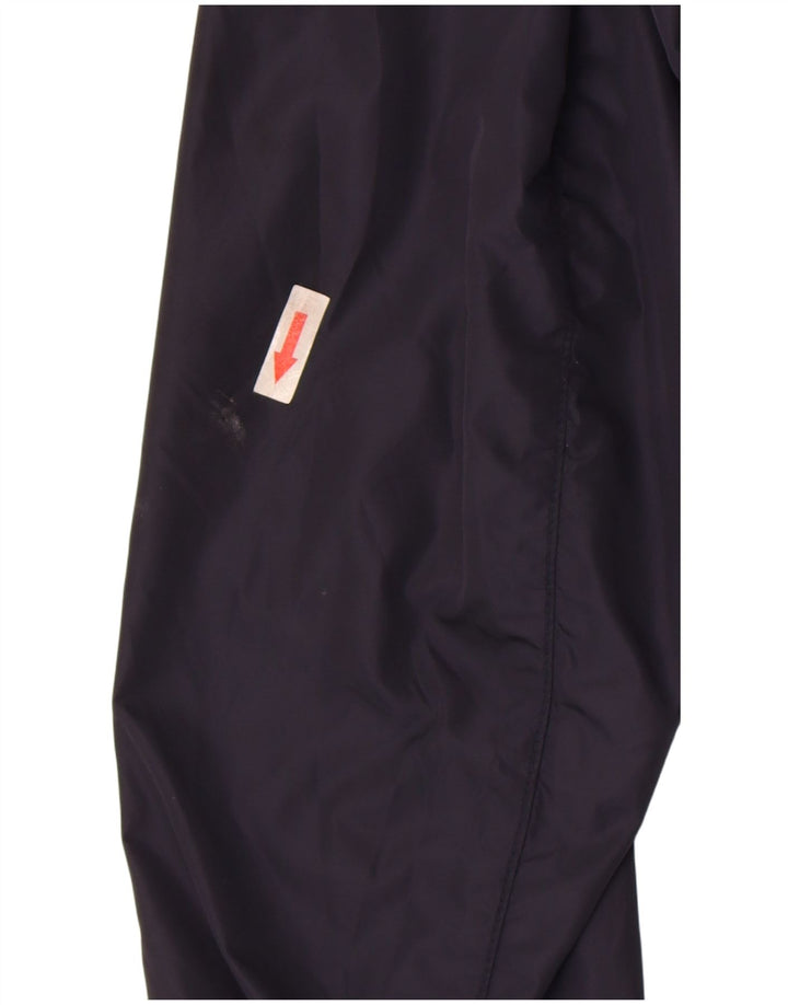 Giubbotto Bomber Uomo Colmar IT 48 Medio Blu Navy Poliammide