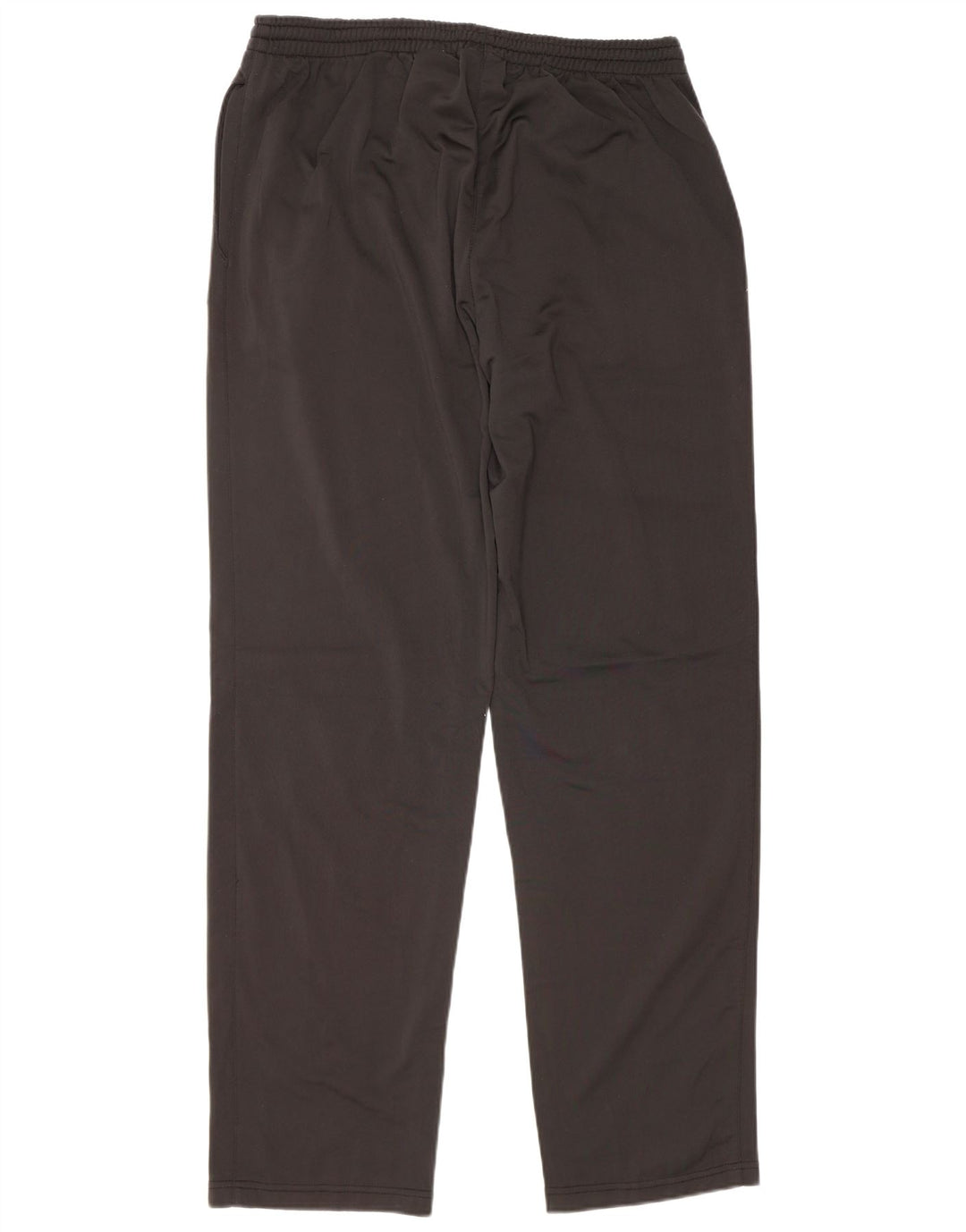 DIADORA Mens Tracksuit Trousers 2XL  Black Polyester