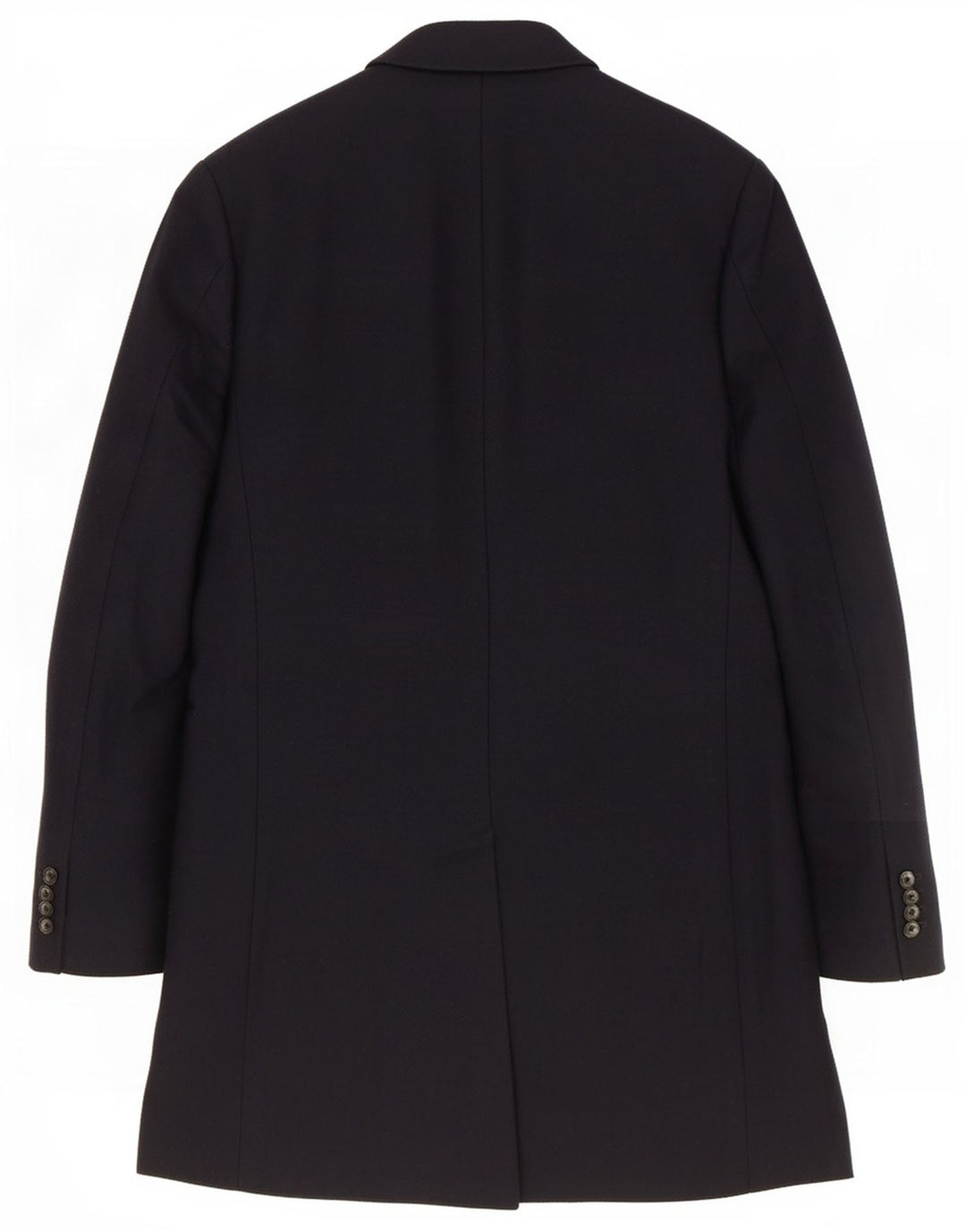 Soprabito oversize da donna Paul Smith UK 10 piccolo blu navy