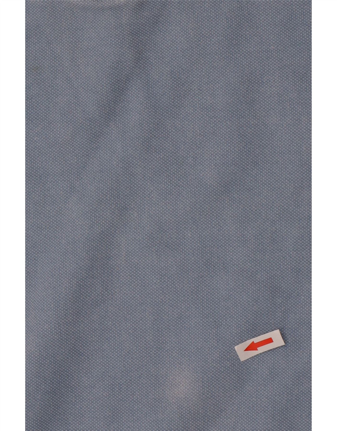 FAT FACE Felpa da uomo con zip sul collo Maglione blu medio