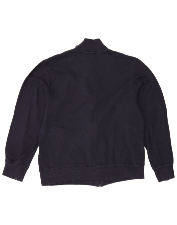 Giacca da tuta da donna Umbro UK 18 XL Blu Navy Cotone