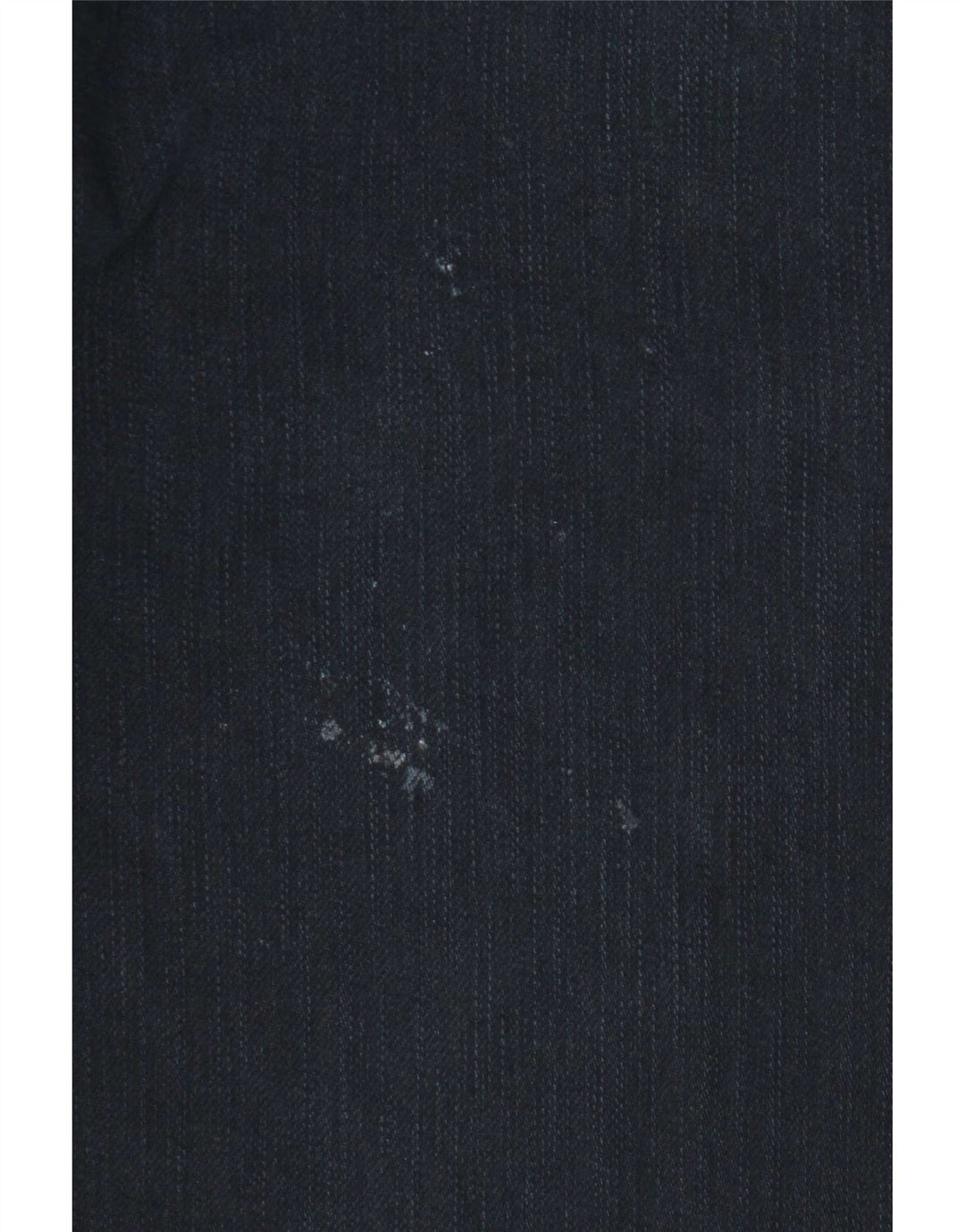 Jeans dritti da uomo Marks & Spencer Blue Harbour W36 L31 cotone blu navy