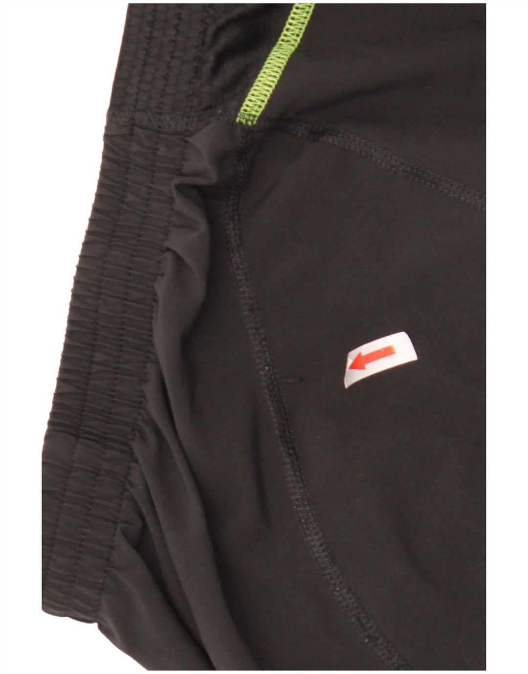 Pantaloncini sportivi Adidas Climacool da uomo XL poliestere nero