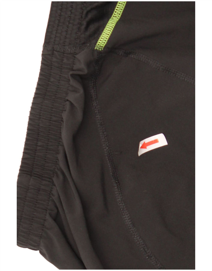 Pantaloncini sportivi Adidas Climacool da uomo XL poliestere nero