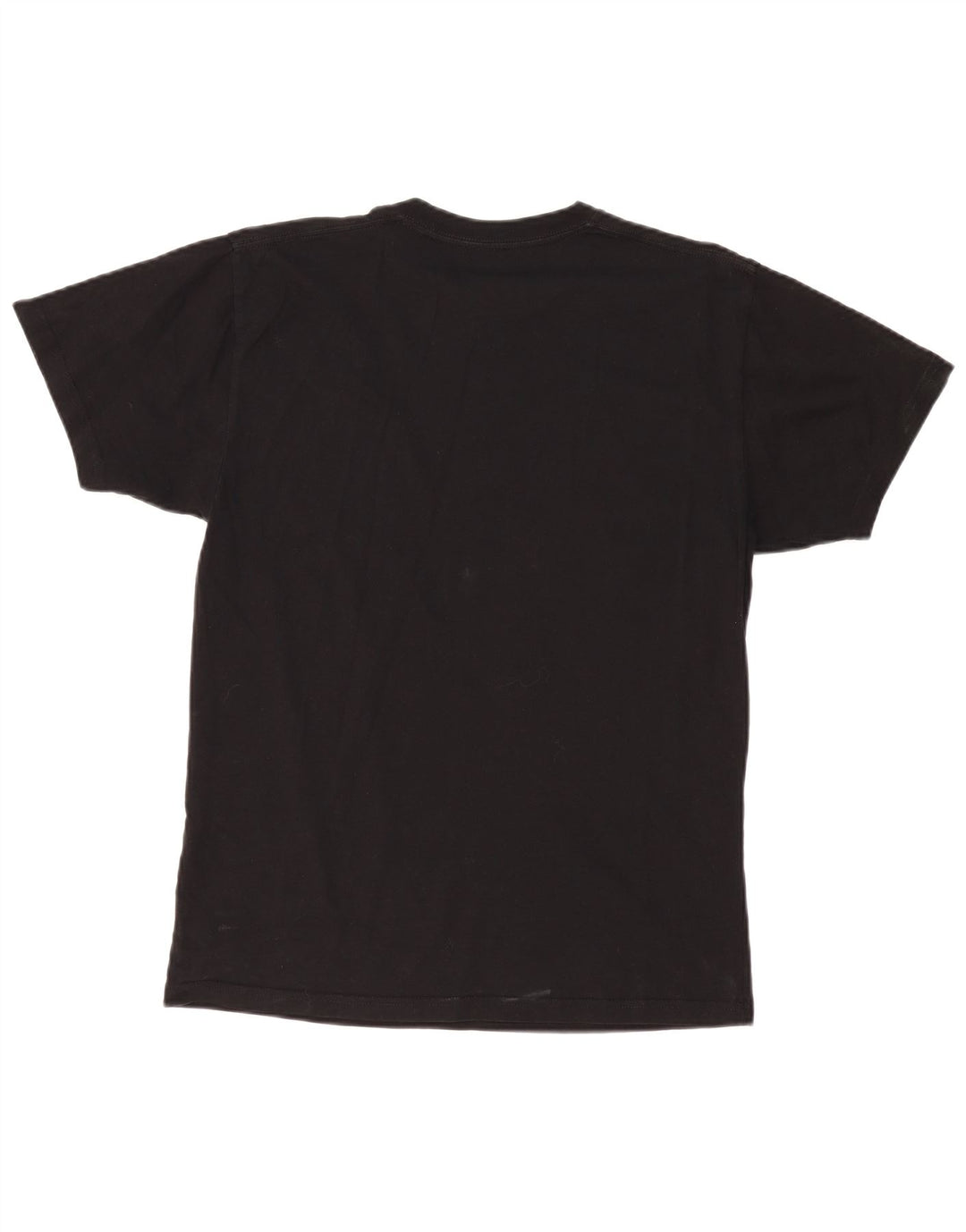 T-shirt da uomo Vans Classic Fit, vestibilità media, cotone nero