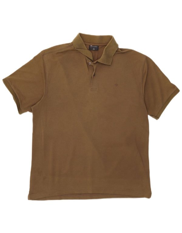 Polo da uomo Champion XL Cachi