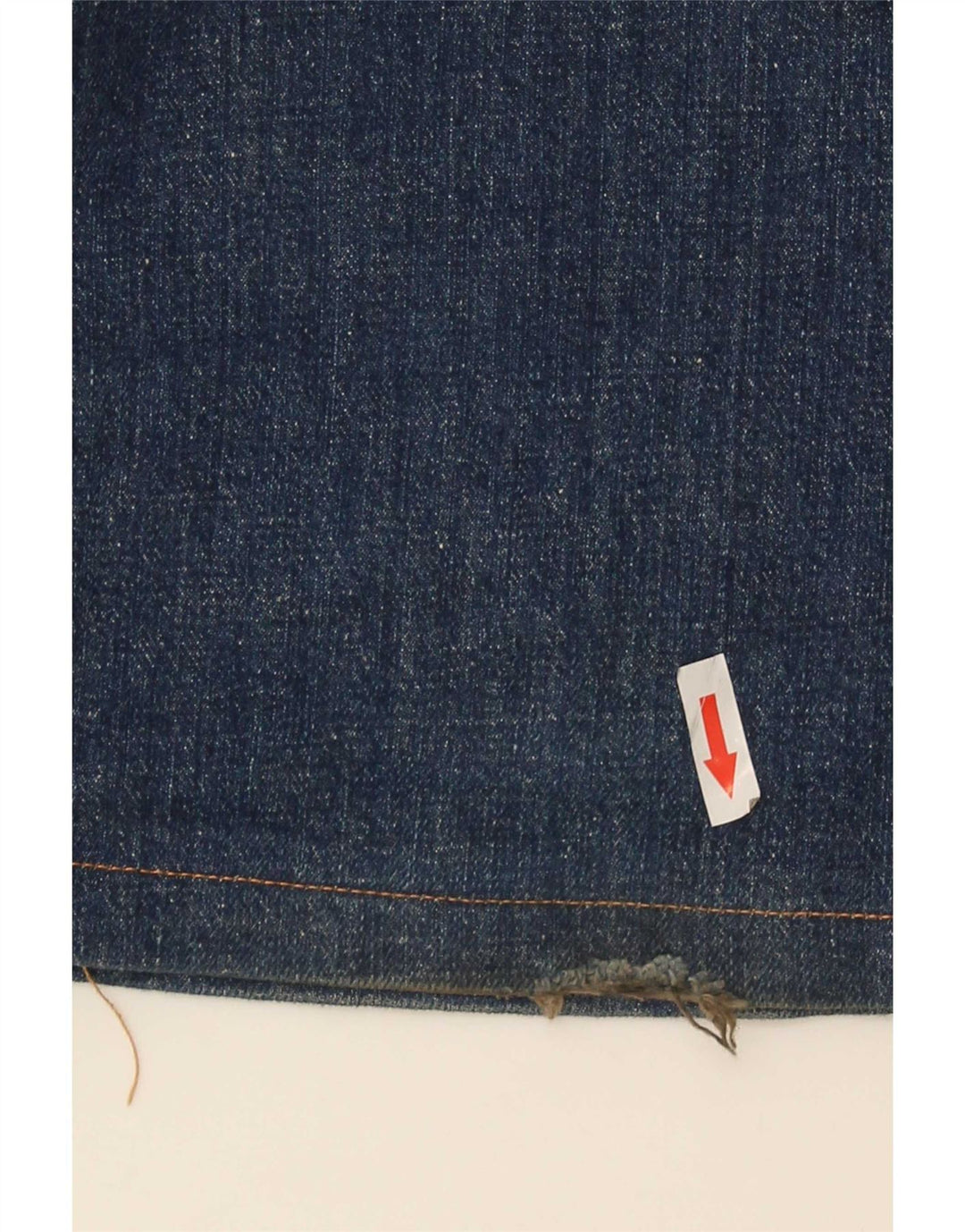 Jeans Lee Bootcut da donna Leola W27 L35 cotone blu