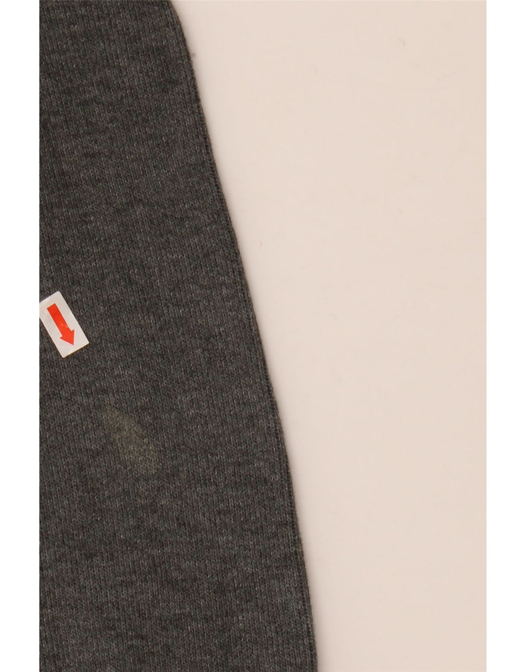 TOMMY BAHAMA Maglione da uomo con zip e collo XL Grigio