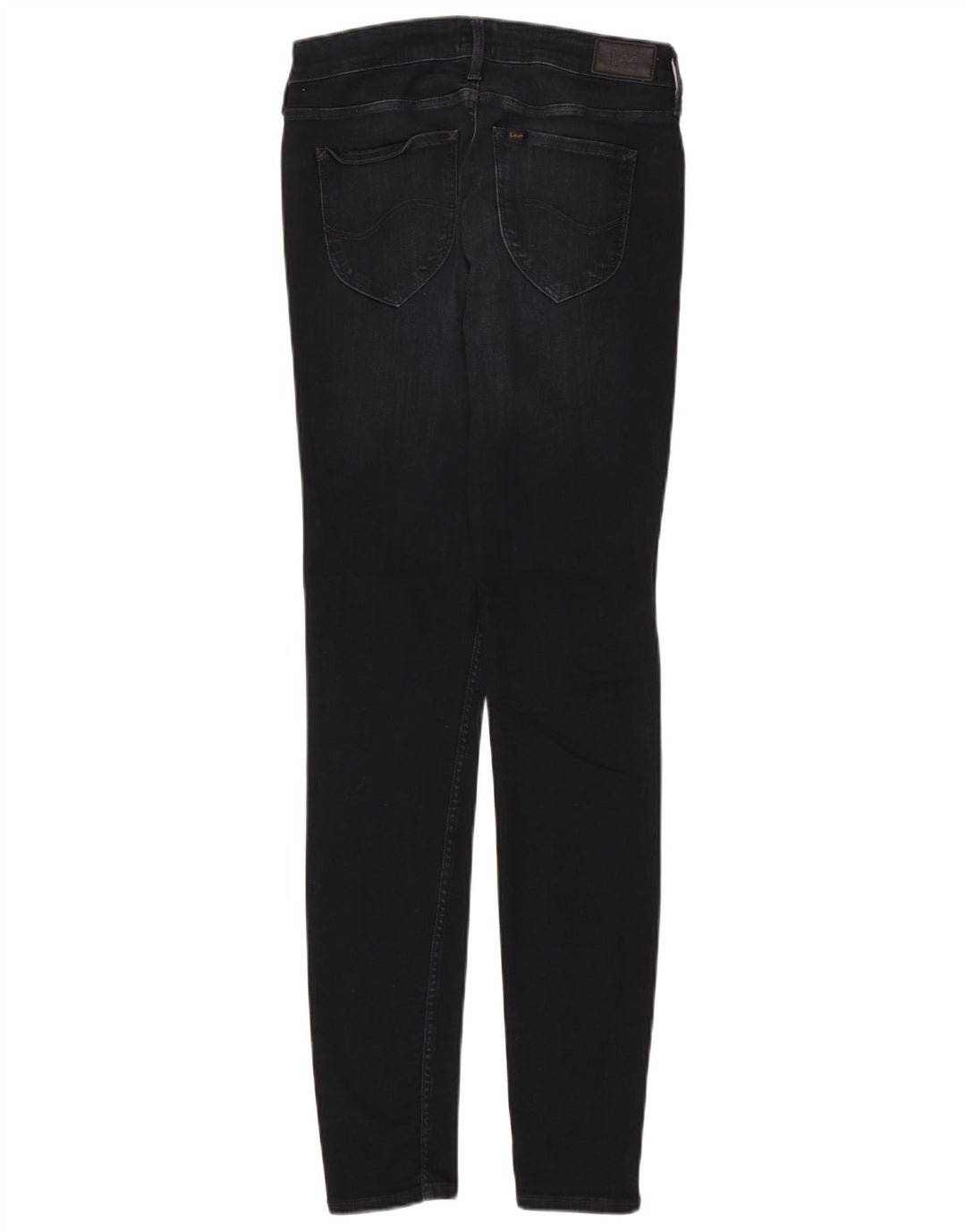 Jeans skinny da donna Lee W28 L32 Blu navy