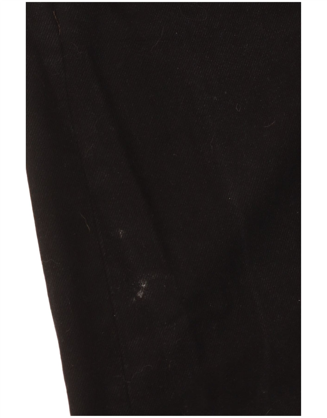 Levi's Uomo 505 Jeans dritti W34 L34 Cotone Nero