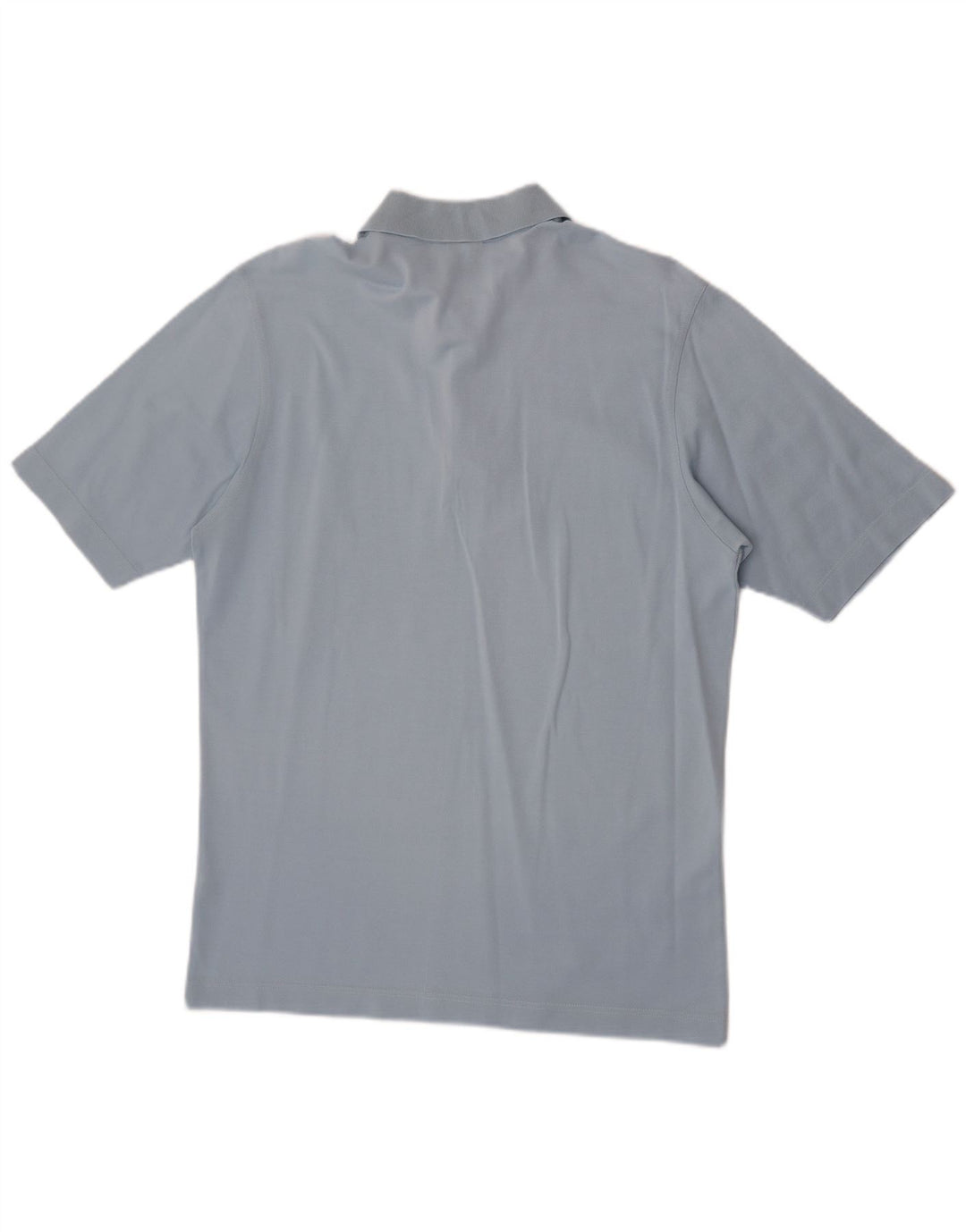 Polo da uomo Paul & Shark piccola blu