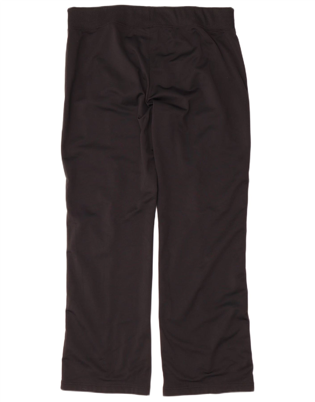 Pantaloni da tuta Nike da uomo XL in poliestere nero