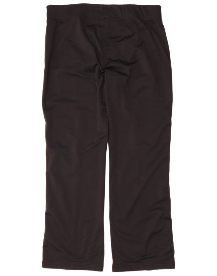 Pantaloni da tuta Nike da uomo XL in poliestere nero